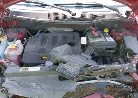 2016 Jeep Compass Sport from USA, damaged, VIN 1C4NJDBB1GD781543